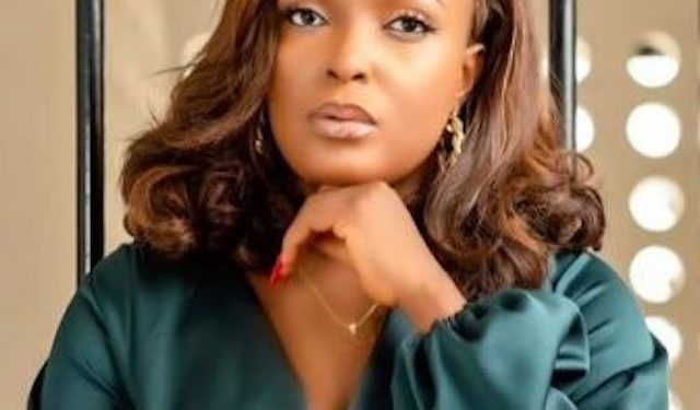 ‘IVD Is Innocent, I Won’t Tolerate This Anymore’ - Blessing CEO