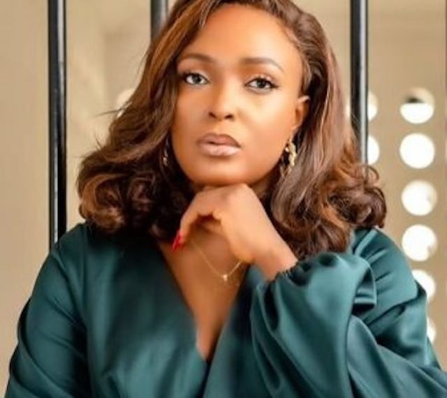 ‘IVD Is Innocent, I Won’t Tolerate This Anymore’ - Blessing CEO