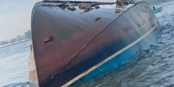 Sokoto State: 25 Survivors Rescued as Dozens Remain Missing After Capsizing