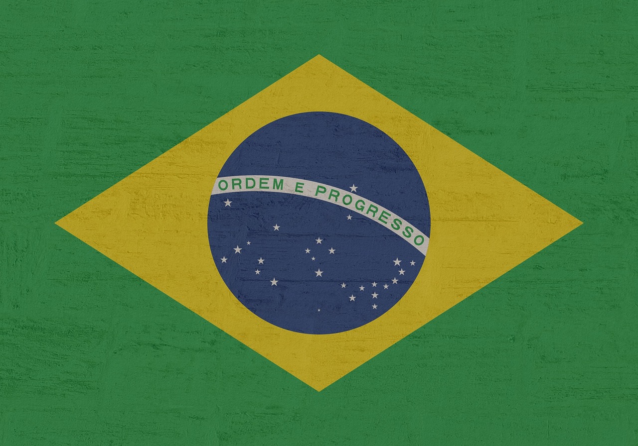 Brazil: Ex-President's Son Endorses Trump's Tariff Hike on China