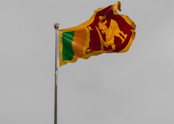 Former Sri Lankan President Ranil Wickremesinghe Arrested in Misuse of Funds Case