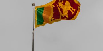 Former Sri Lankan President Ranil Wickremesinghe Arrested in Misuse of Funds Case