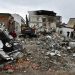 Powerful Earthquake Hits Northwestern Turkey