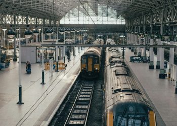 Multiple Injuries Reported in Denmark Train Derailment Accident