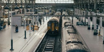 Multiple Injuries Reported in Denmark Train Derailment Accident