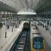 Multiple Injuries Reported in Denmark Train Derailment Accident