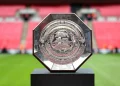 Crystal Palace Claim First-Ever Community Shield with Shootout Win Over Liverpool