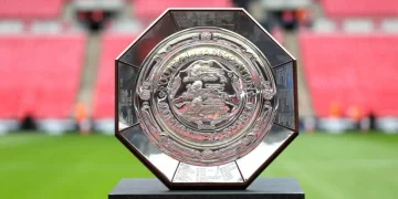 Crystal Palace Claim First-Ever Community Shield with Shootout Win Over Liverpool