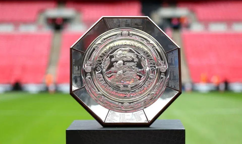Crystal Palace Claim First-Ever Community Shield with Shootout Win Over Liverpool