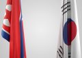 North Korea Dismantles Propaganda Speakers Along DMZ