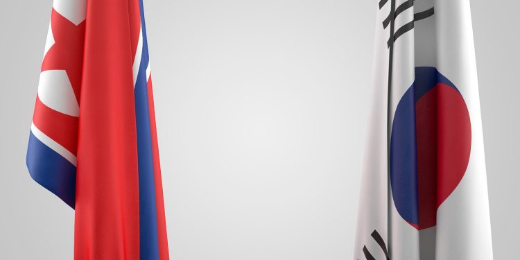 North Korea Dismantles Propaganda Speakers Along DMZ