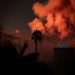 Southern Europe Wildfires Intensify as Heatwave Soars Over 40°C