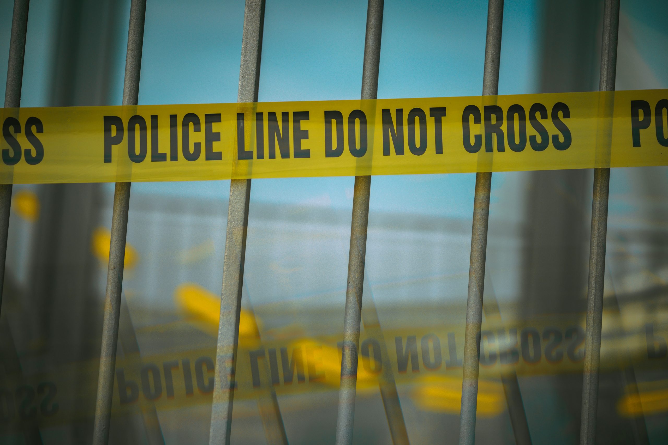 One Killed in Suspected Organized Crime Shooting in Örebro