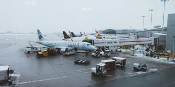 Air Canada Strike Ends as Airline and CUPE Reach Tentative Deal