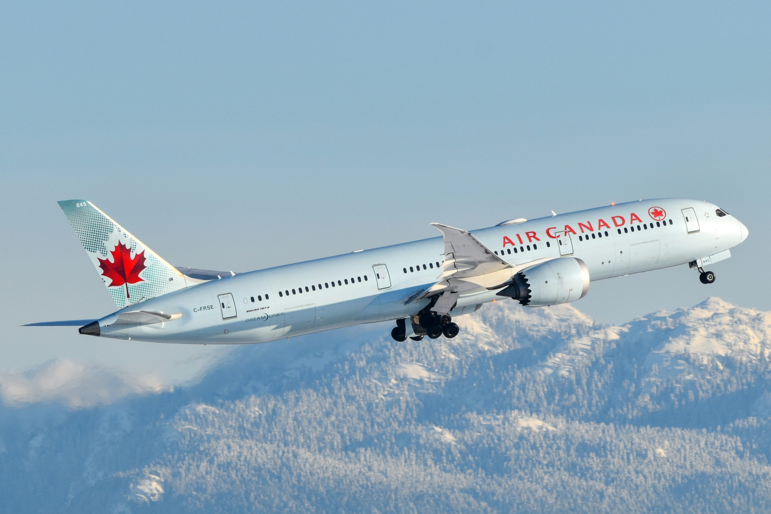 Air Canada Strike Ends as Airline and CUPE Reach Tentative Deal