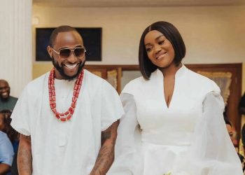 Davido and Chioma’s White Wedding in Miami: Show of Wealth or Genuine Celebration?