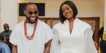 Davido and Chioma’s White Wedding in Miami: Show of Wealth or Genuine Celebration?
