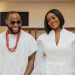 Davido and Chioma’s White Wedding in Miami: Show of Wealth or Genuine Celebration?