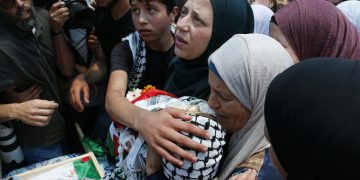 Hamas Agrees to Israel Truce Terms Including Prisoner Swap