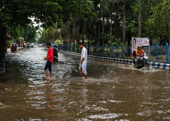 India: Scores Unaccounted For After Devastating Uttarakhand Flash Floods