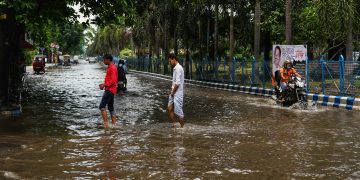 India: Scores Unaccounted For After Devastating Uttarakhand Flash Floods