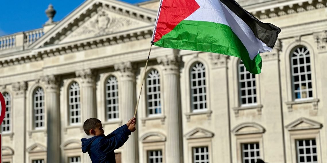 Hamas Refuses to Disarm Without Independent Palestinian State
