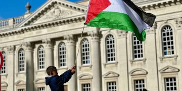 Hamas Refuses to Disarm Without Independent Palestinian State