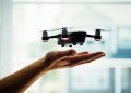 Antigravity A1: World’s First 360 Drone Debuts