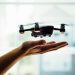 Antigravity A1: World’s First 360 Drone Debuts