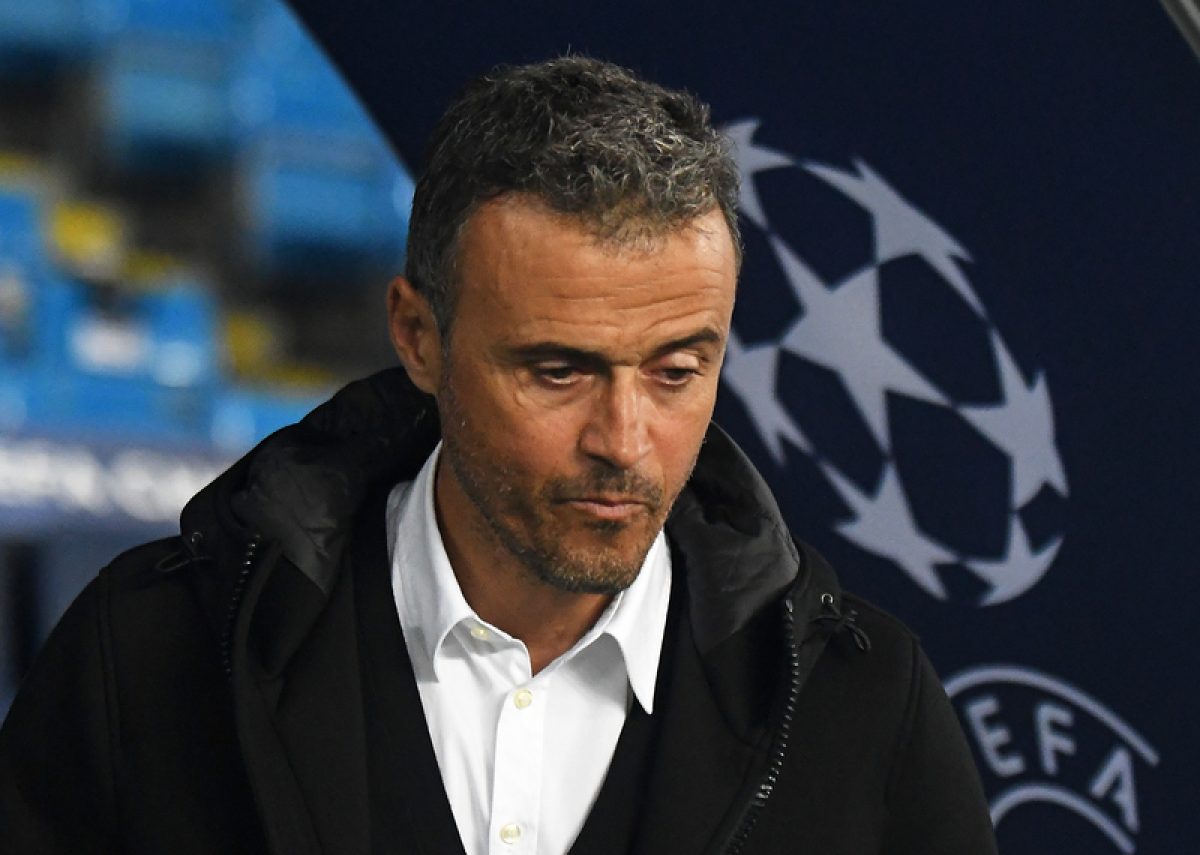 Luis Enrique and Wiegman Lead 2025 Ballon d'Or Coaching Nominees