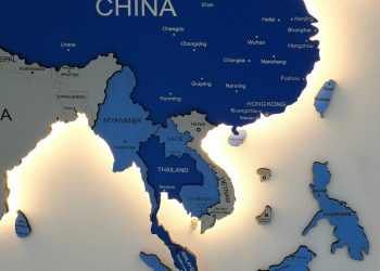 Lawmakers Call on ICAO to Block China’s Flight Path Near Taiwan