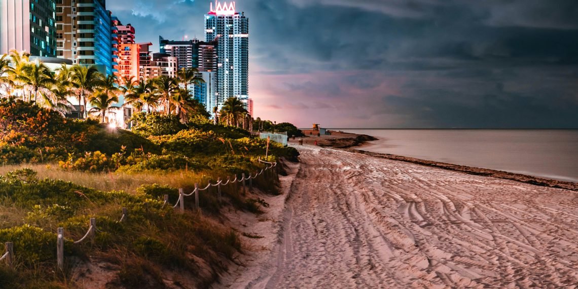 Hurricane Erin Threatens US East Coast