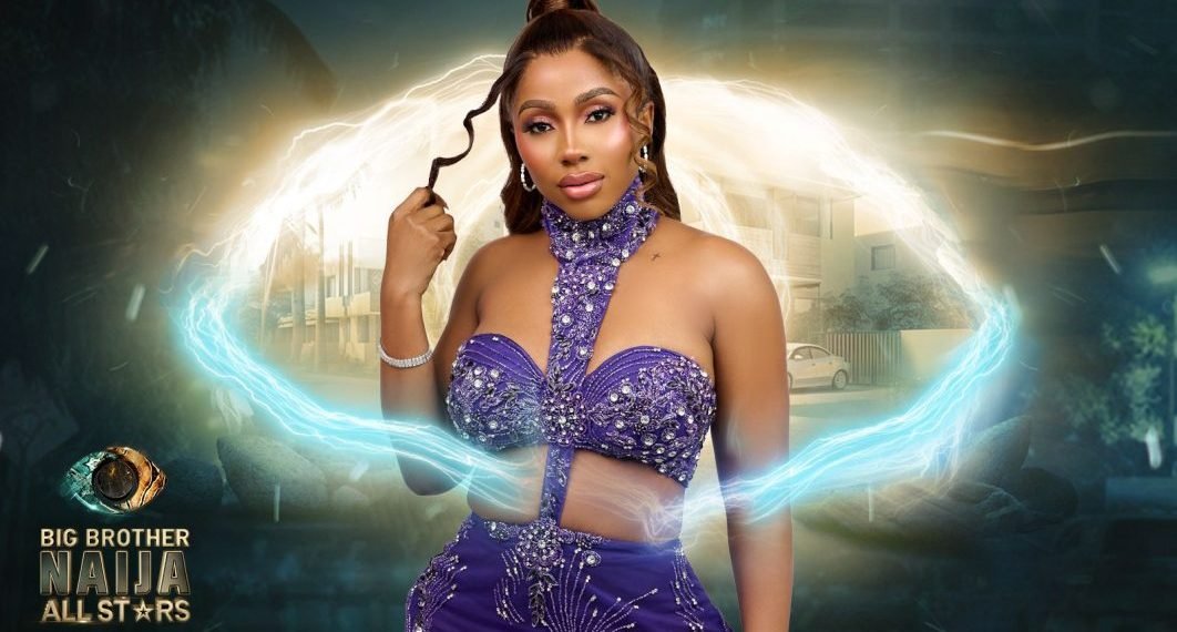 Mercy Eke Sets N100M Price Tag for BBN All-Stars Reunion Appearance