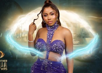 Mercy Eke Sets N100M Price Tag for BBN All-Stars Reunion Appearance