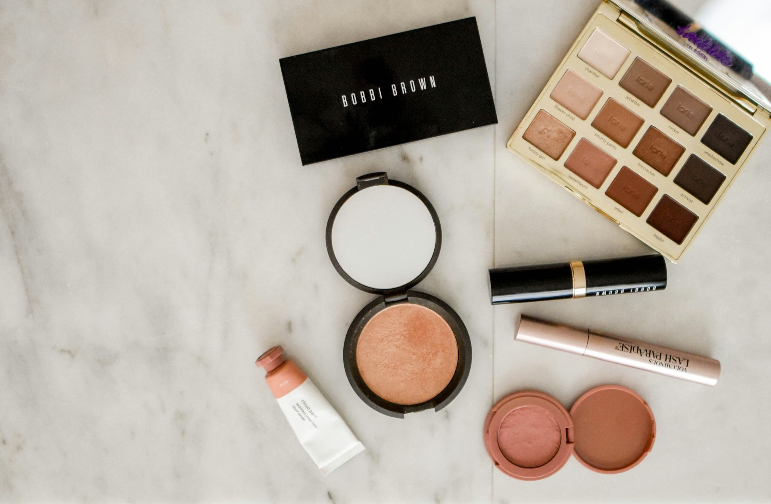 The Unspoken Rules About Sharing Makeup (Without Sharing Germs)