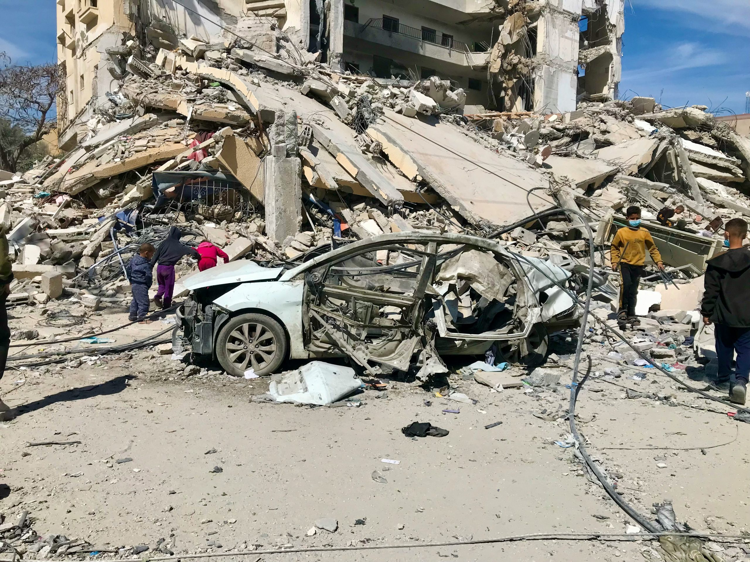 Israel Prepares Gaza City Takeover as 71 Killed in 24 Hours