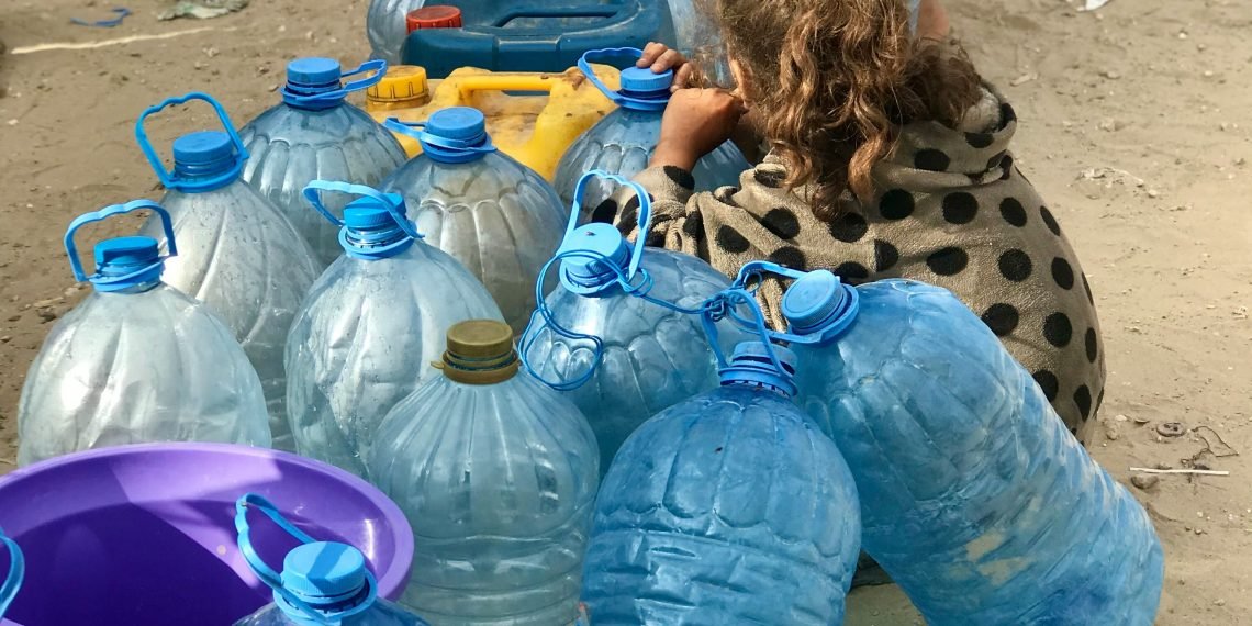 Six More Die of Hunger in Gaza