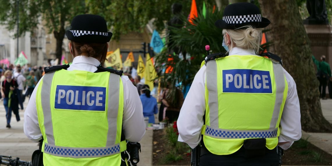 UK Police Probe Murder of 60-Year-Old Nigerian Woman Found Stabbed in Her Home