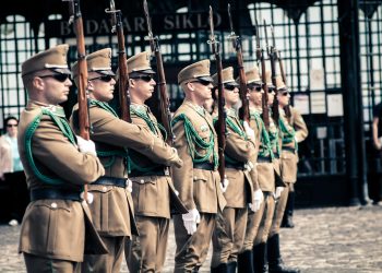 German Cabinet Passes Voluntary Military Service Bill, Paving Way for Future Conscription