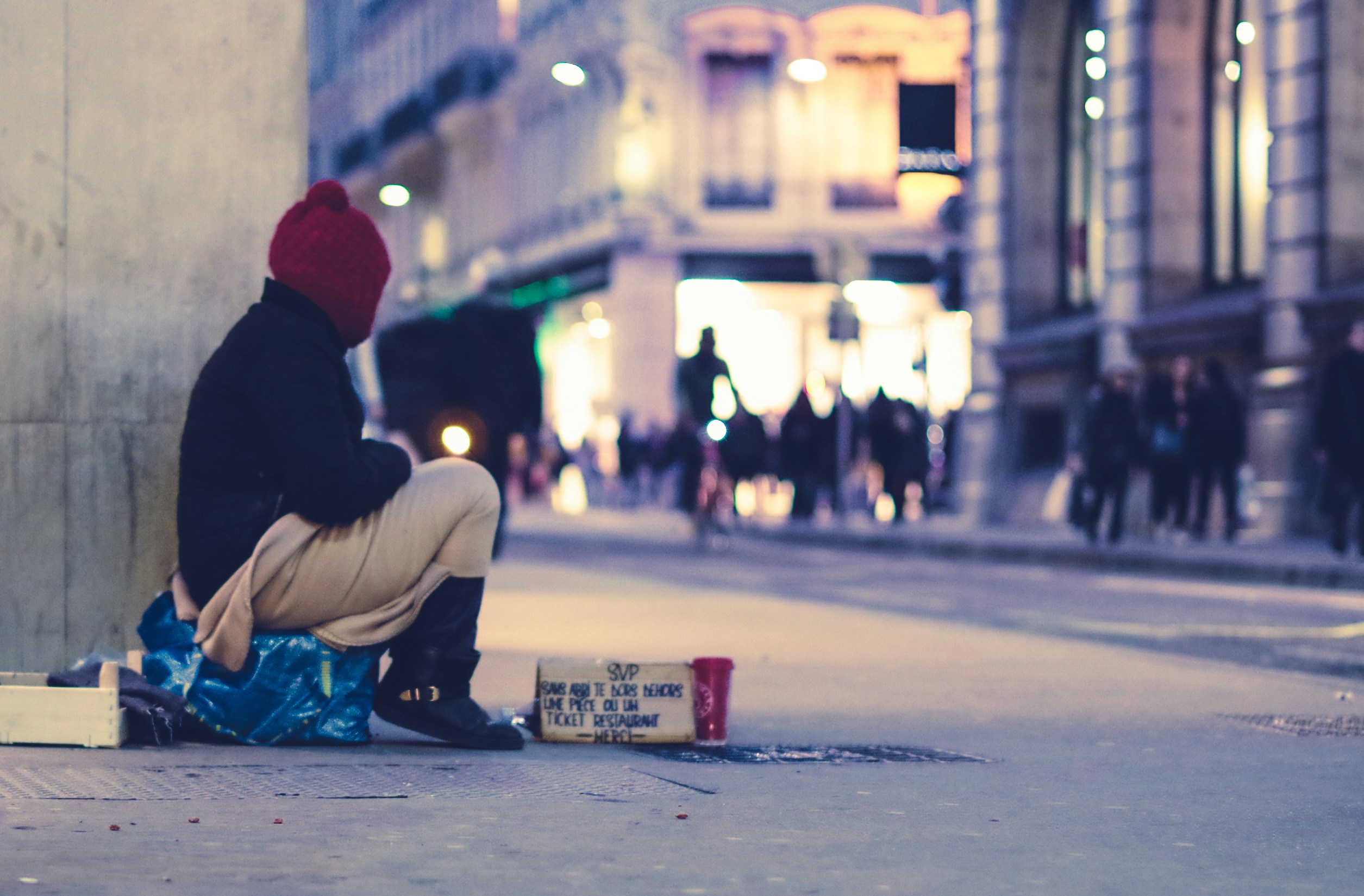 Trump Calls for Immediate Homeless Camp Removal in Washington DC: What We Know