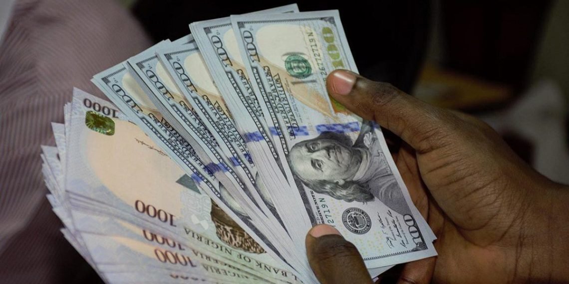 March 2026: Black Market FX Continues to Pressure the Naira