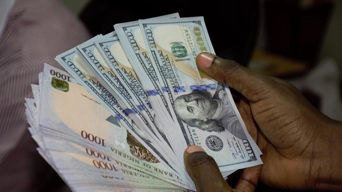 Naira Opens May 17 Under Sustained Pressure as Dollar, Euro, and Pound Retain Market Dominance