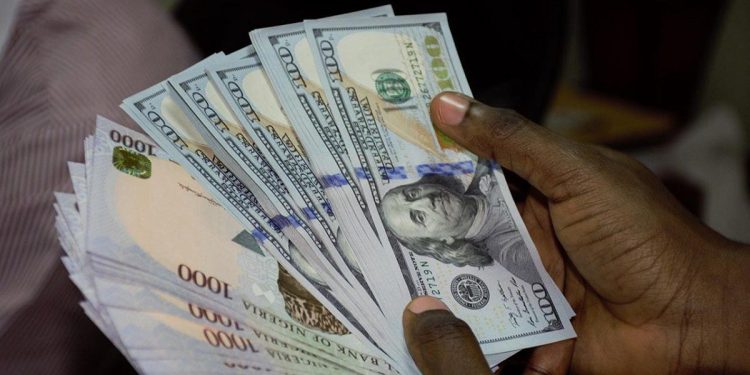 October Onslaught: Naira Free-Falls as Dollar, Euro, Pound Tighten the Noose