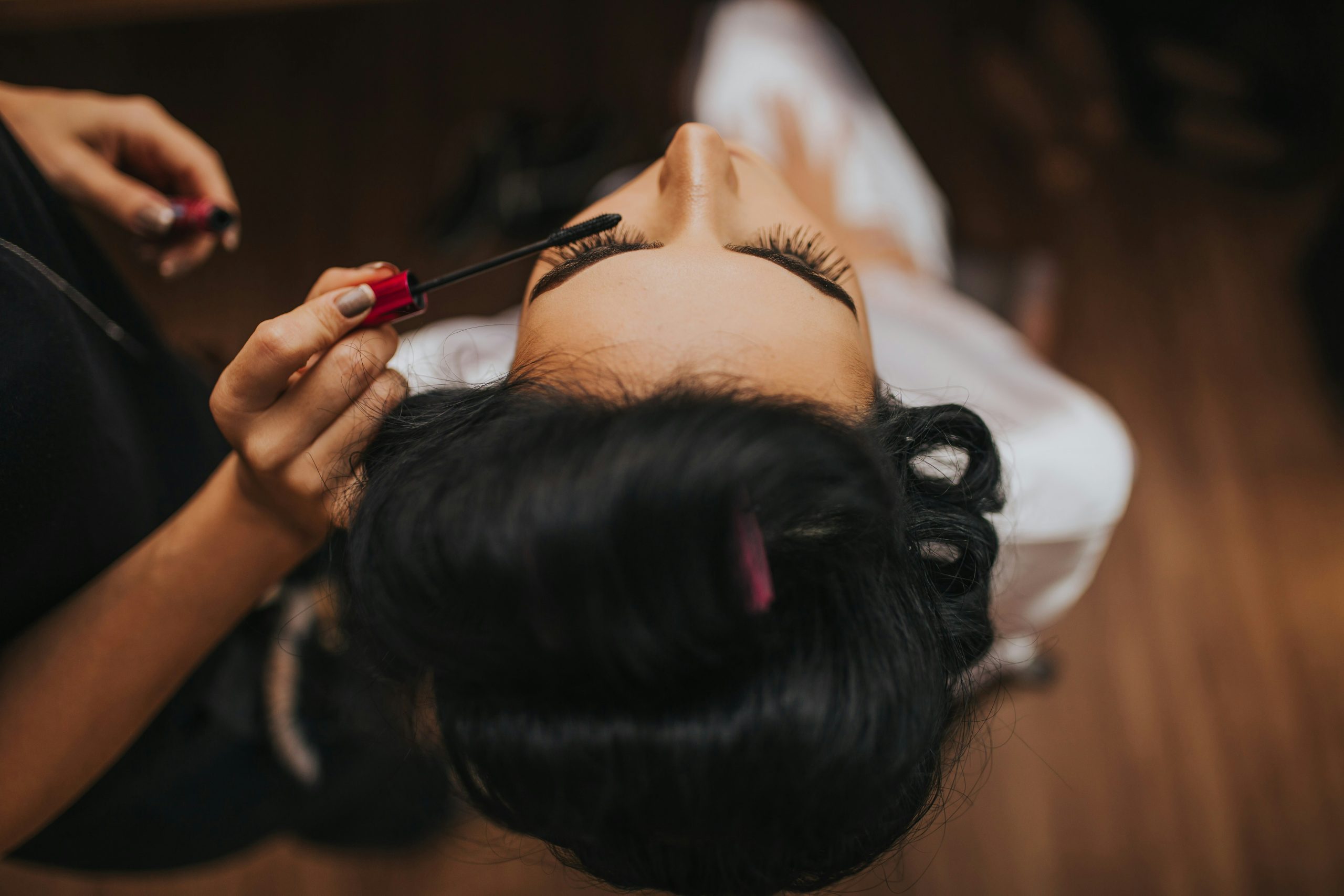 The Truth About Growing Longer Lashes (Without the Lies)