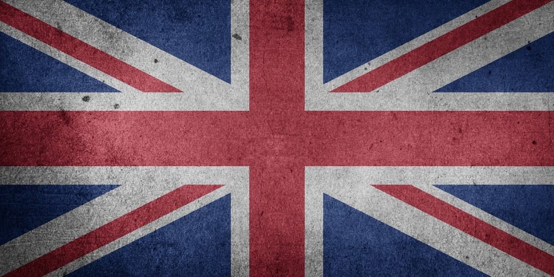 When Did Britain Become North Korea?
