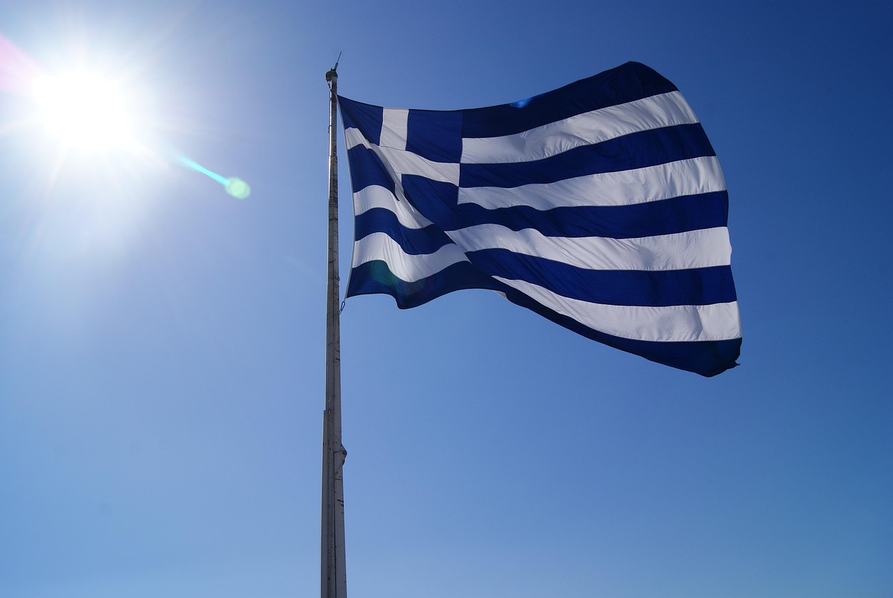 Greece Threatens to Extend North Africa Asylum Ban Over New Migrant Arrival