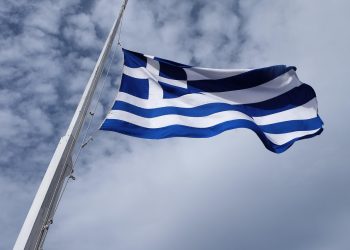 Greece Threatens to Extend North Africa Asylum Ban Over New Migrant Arrival