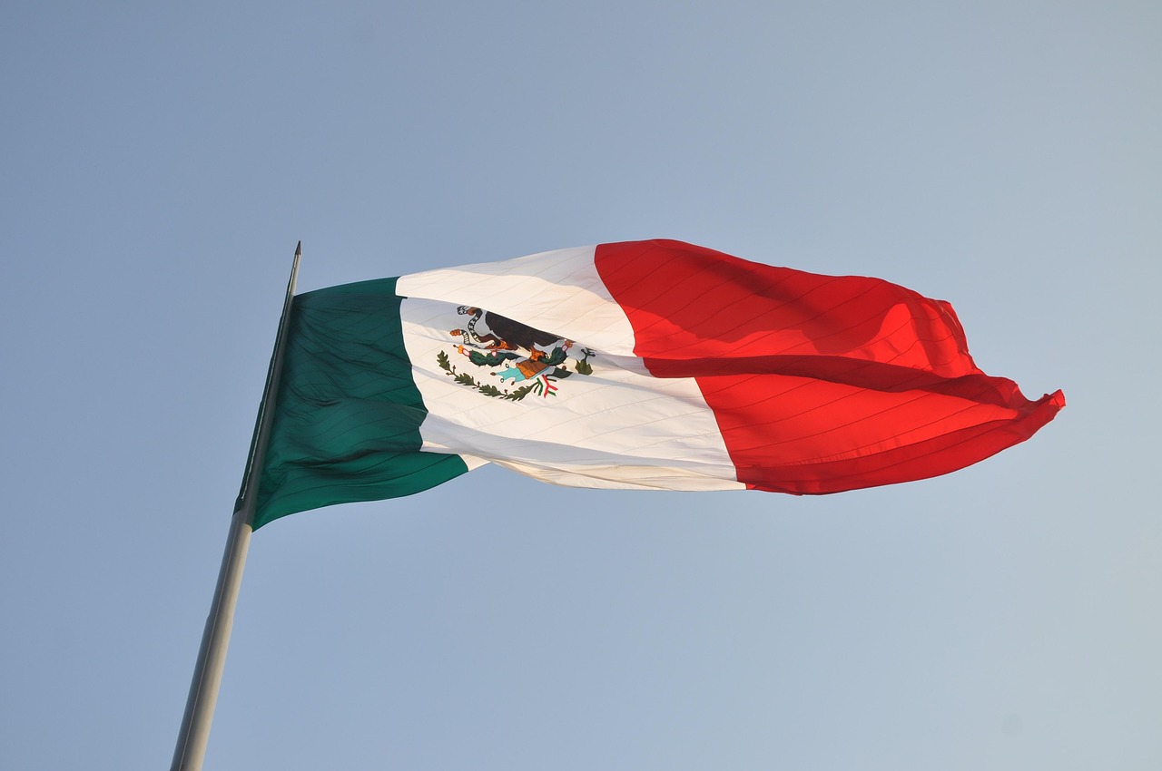 Mexico Denies Trump's Reported Plan for US Military Action Against Cartels