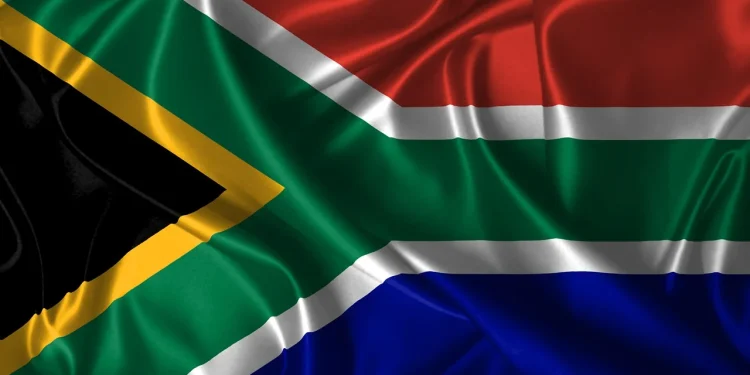 South Africa Pushes Back U.S. Tariffs to Save 100,000 Jobs