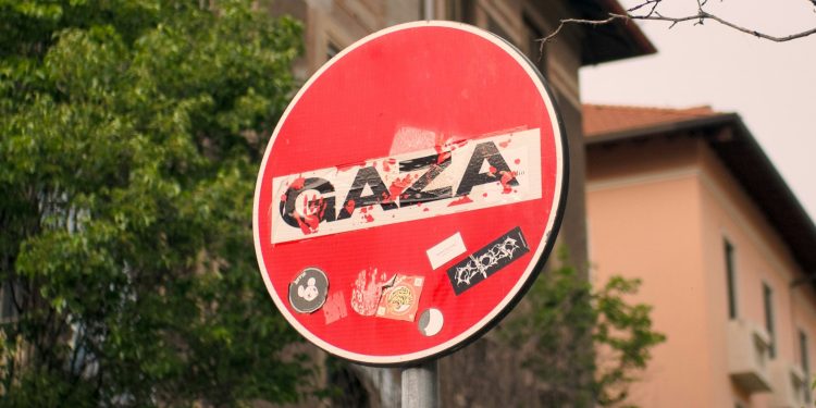 Gaza Starvation: UN Calls It Manmade, US Calls It Fake